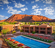 Photo of Red Mountain Resort